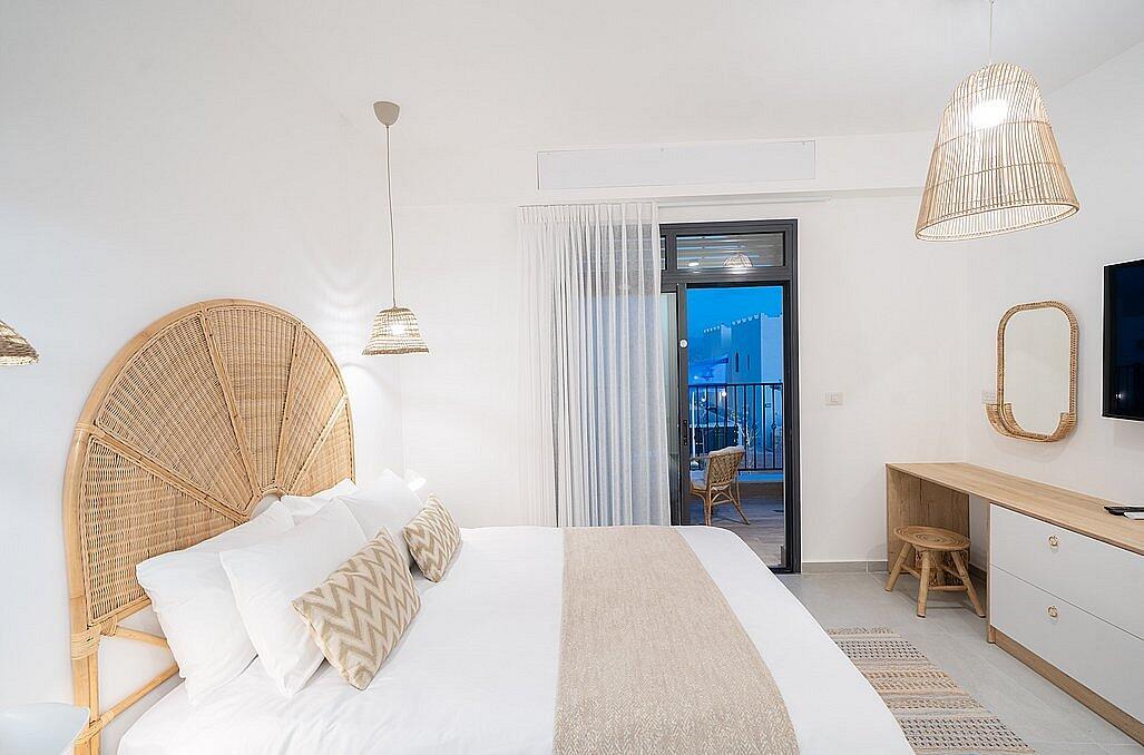 אלה סאן - וילה שקמה - וילה לנופש עם לינה