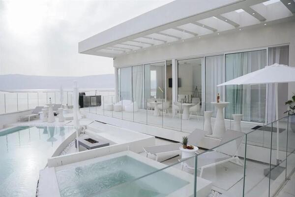 אגם החלומות ים המלח