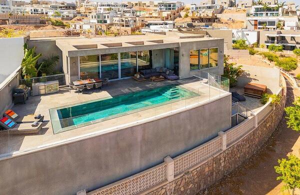 וילה מונה בלה - Mona Bella