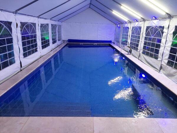 אחוזת טוהר בכפר