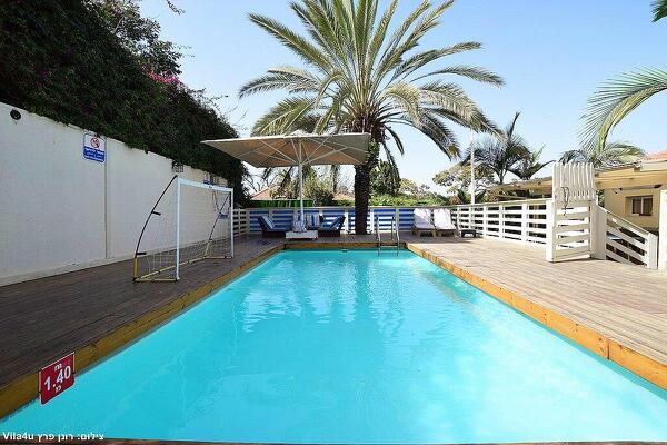 ויליג קומפלקס ריזורט