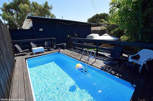 וילה אביב רויאל