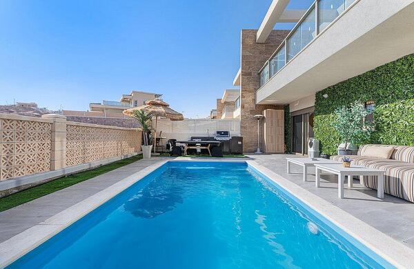 בית של אהבה בלב אילת