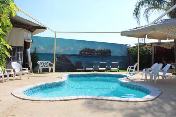 וילה בתלמים